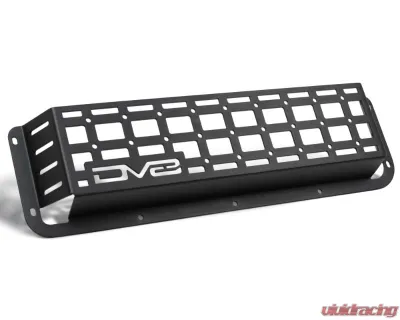 DV8 Off-Road Molle Door Pocket Cargo Net Replacement for Lexus GX 470 2003-2009 - MPGX-03